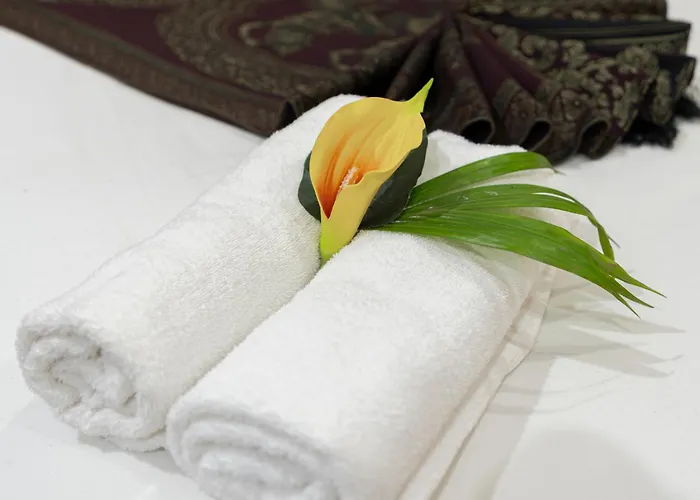Khmer House Hotel
