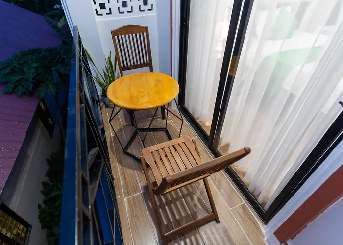 Khmer House 4* Siem Reap