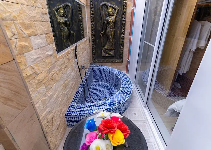 Hotel Khmer House