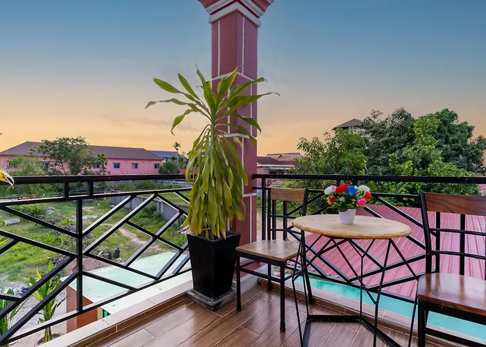 Khmer House
