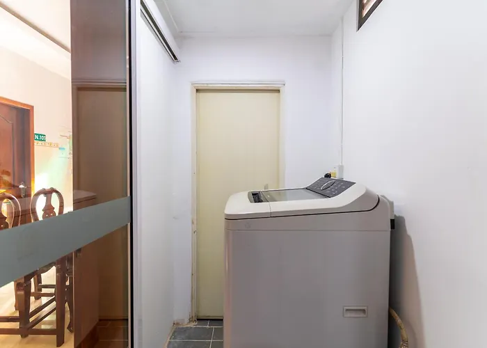 Hotel Khmer House Siem Reap