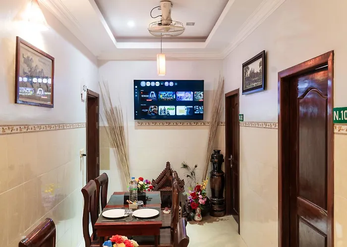 Khmer House