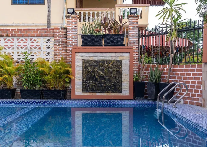 Khmer House Hotel
