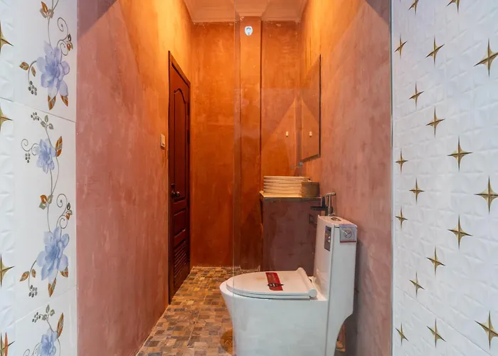 Hotel Khmer House