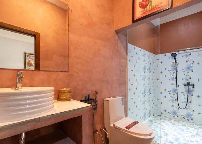 Khmer House Hotel Siem Reap