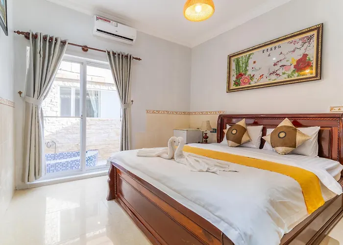 Khmer House 4* Siem Reap