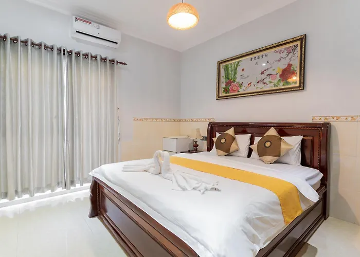 Khmer House 4* Siem Reap