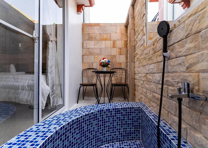 Hotel Khmer House 4*
