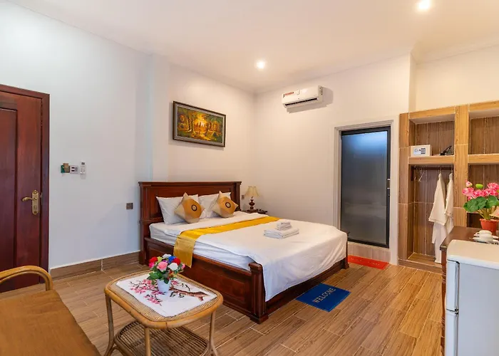 Khmer House 4*
